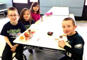 Help hungry families afford the food they need