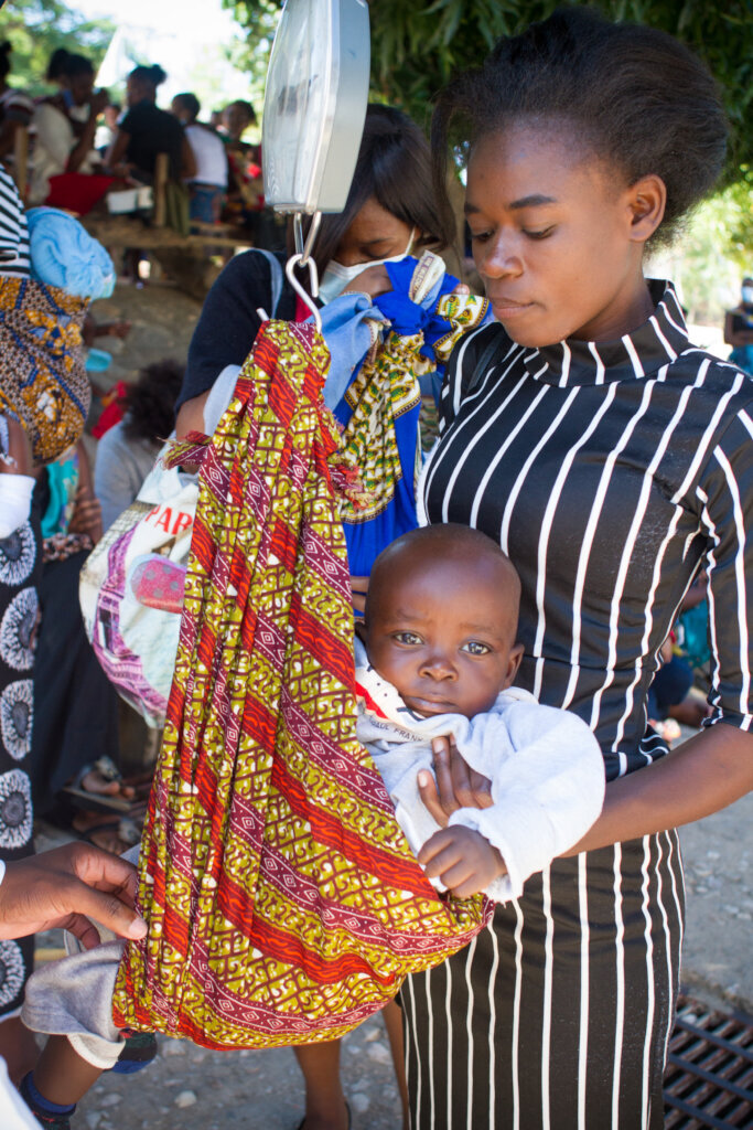 Support Rural Clinicians in Zambia to Save Lives