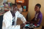 Support Rural Clinicians in Zambia to Save Lives