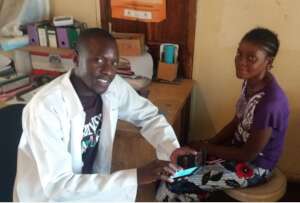 Support Rural Clinicians in Zambia to Save Lives