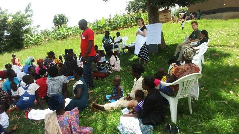 Provide HIV Treatment, care, prevention in Uganda