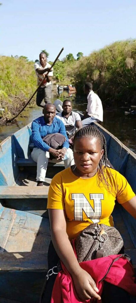 Provide HIV Treatment, care, prevention in Uganda