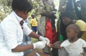 Provide HIV Treatment, care, prevention in Uganda