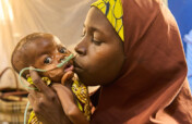 Support Community Led-Humanitarian Response