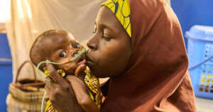 Support Community Led-Humanitarian Response