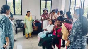 MotherSchools India Sessions