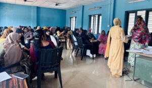 MotherSchools India Sessions