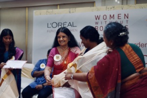 MotherSchools India Graduation