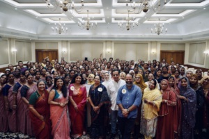 MotherSchools India Graduation