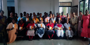 MotherSchools India Sessions