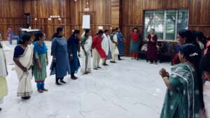 MotherSchools India Sessions