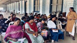 MotherSchools India Sessions