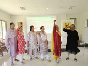 MotherSchools India ToT Workshop, 14-15 July 2026