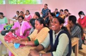 MotherSchools: Parenting for Peace in India