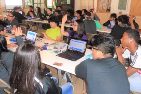 Empowering Mexico's Youth Through STEM Education