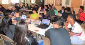 Empowering Mexico's Youth Through STEM Education