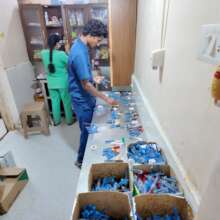 Treatments in Progress