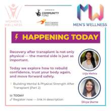 Wellness Webinar