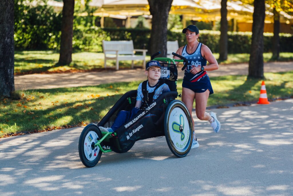The World Transplant Games Federation