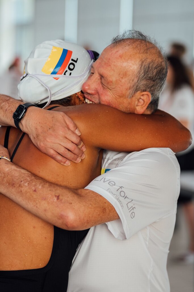 The World Transplant Games Federation