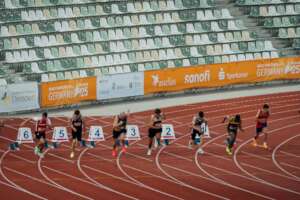 World Transplant Games 2025
