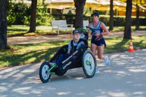 World Transplant Games 2025