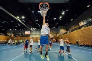 World Transplant Games 2025