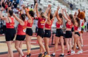 The World Transplant Games Federation
