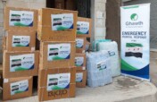 "Emergency Lifelines: Healing Syria