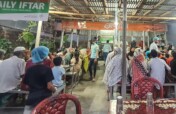 Donate for Iftar Meal this Ramadan