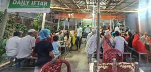 Donate for Iftar Meal this Ramadan