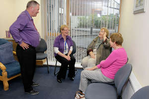 Our Centre based in Bray, Co. Wicklow