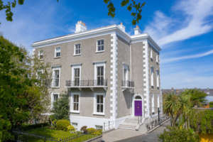Purple House Cancer Support Centre