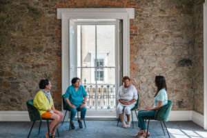 Cancer Support Group