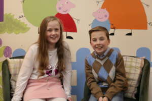 Project: Help Support Families Living with Cancer