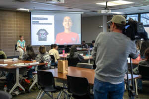 SMTW- KCPS with Rocky Rodriguez