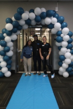 Launching in Kansas City!