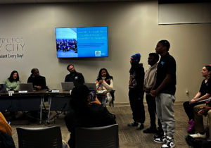 School Board Presentation