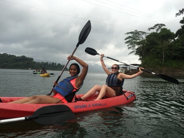 Unlocking the World: Show Me The World Day