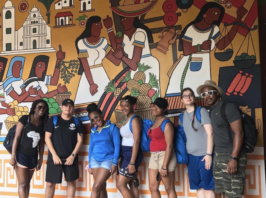 Unlocking the World: Show Me The World Day