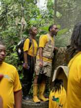 SMTW Trip in the Amazon Rainforest!