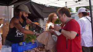 Altadena Farmer's Market