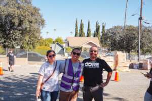 Local Partners