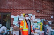 Support Urgent LA Wildfire Relief Efforts