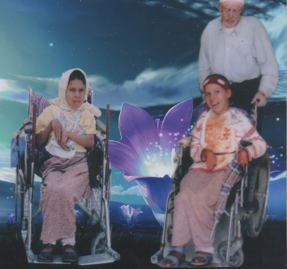 Create 1st Neuro-Rehabilitation Clinic in Morocco