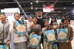 This Eid, Give New Clothes for Poor Kids