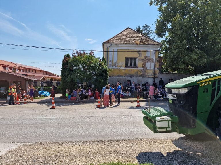 Protecting the rights of refugees fleeing Ukraine
