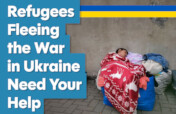 Protecting the rights of refugees fleeing Ukraine