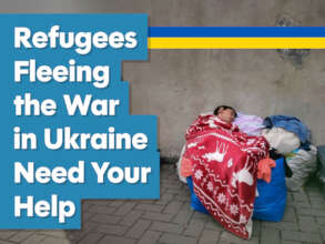 Protecting the rights of refugees fleeing Ukraine