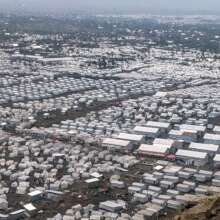 Rebuild North Kivu: Support 42000 displaced people